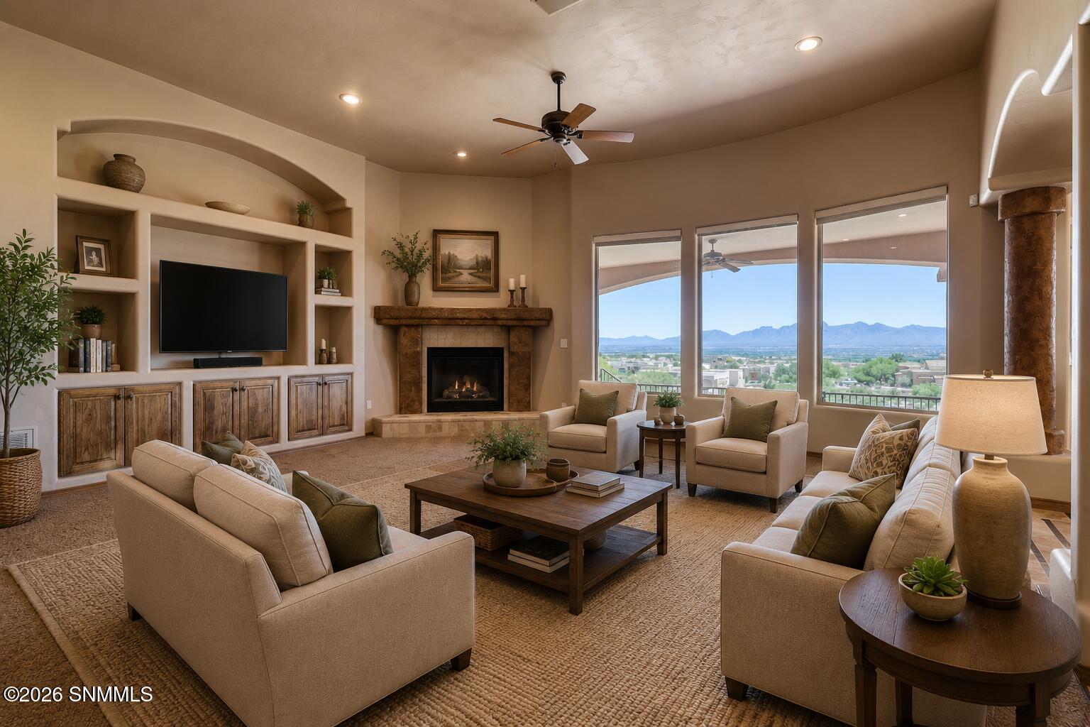 Virtual staging 2