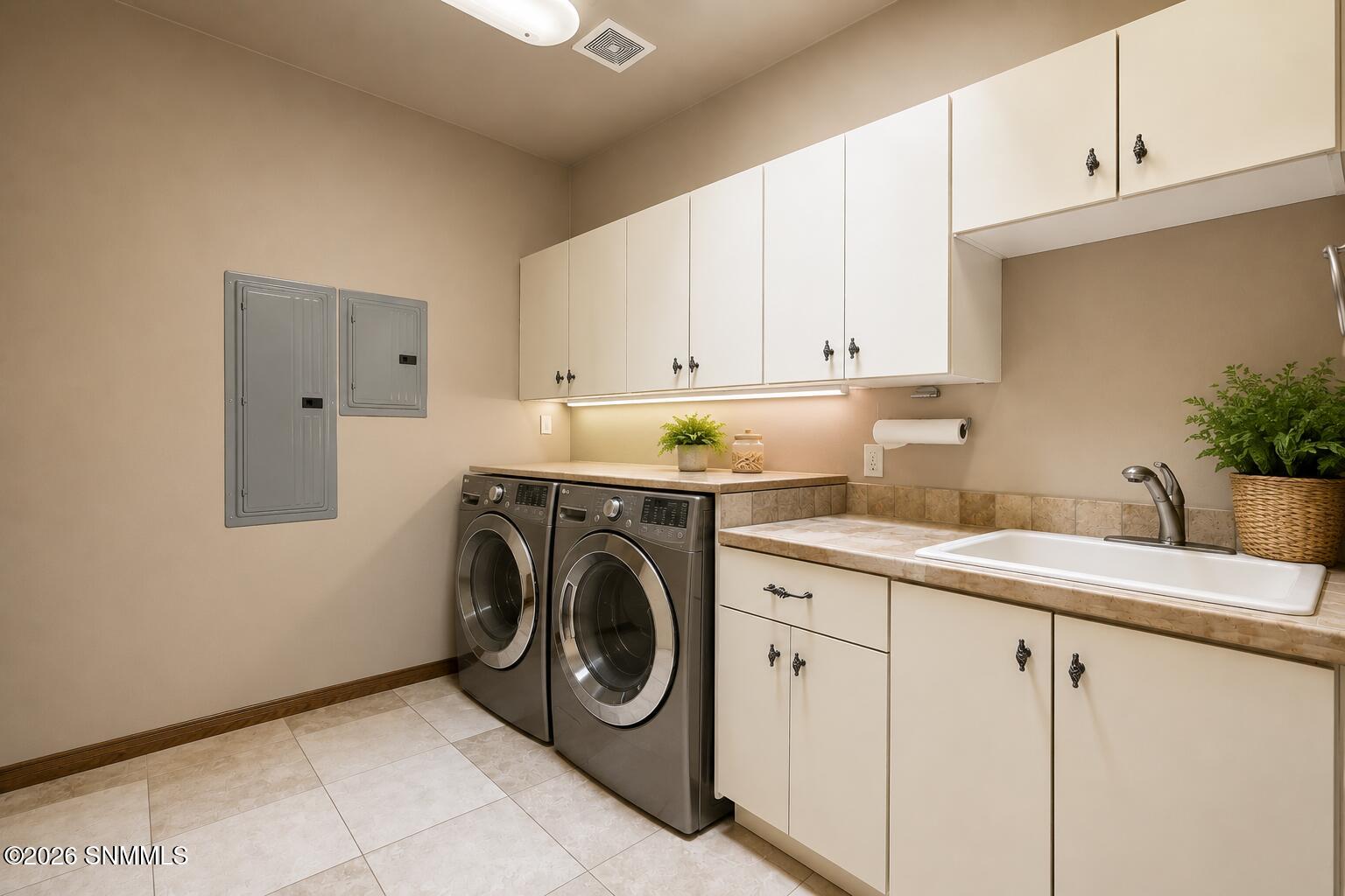 Virtual staging 5