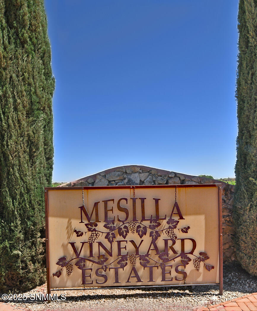 Entry  to Community