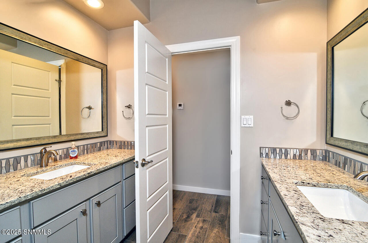 Hall Bath