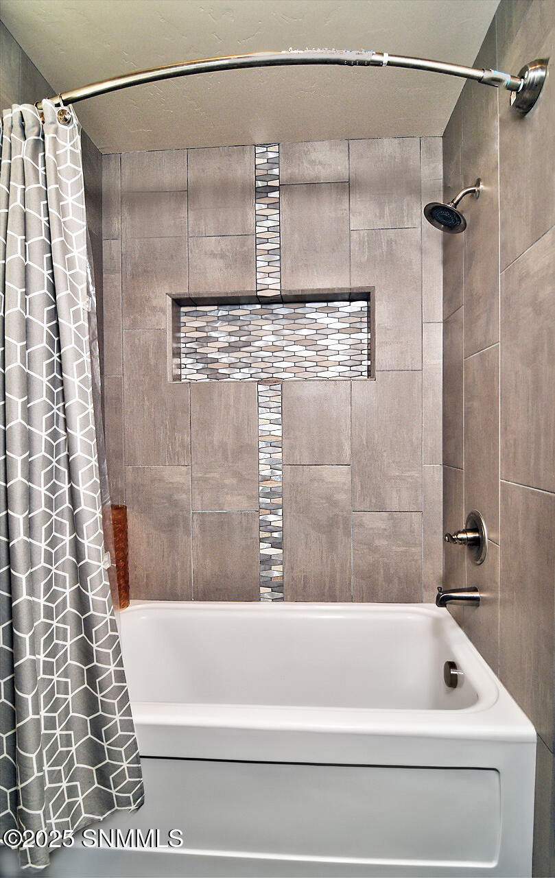 Hall Bath