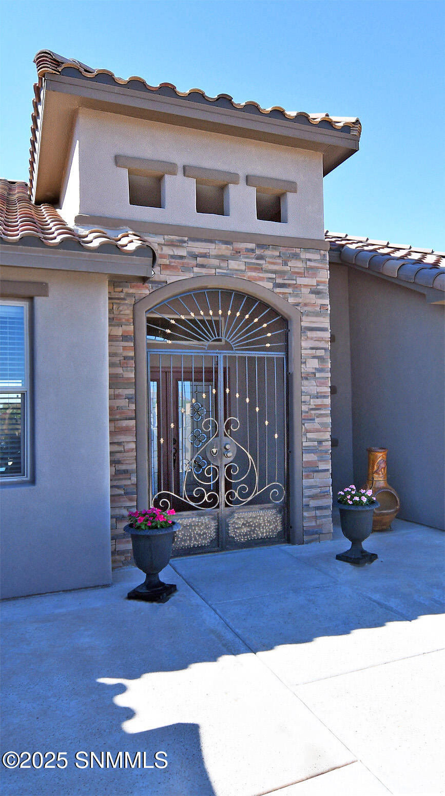 Entryway