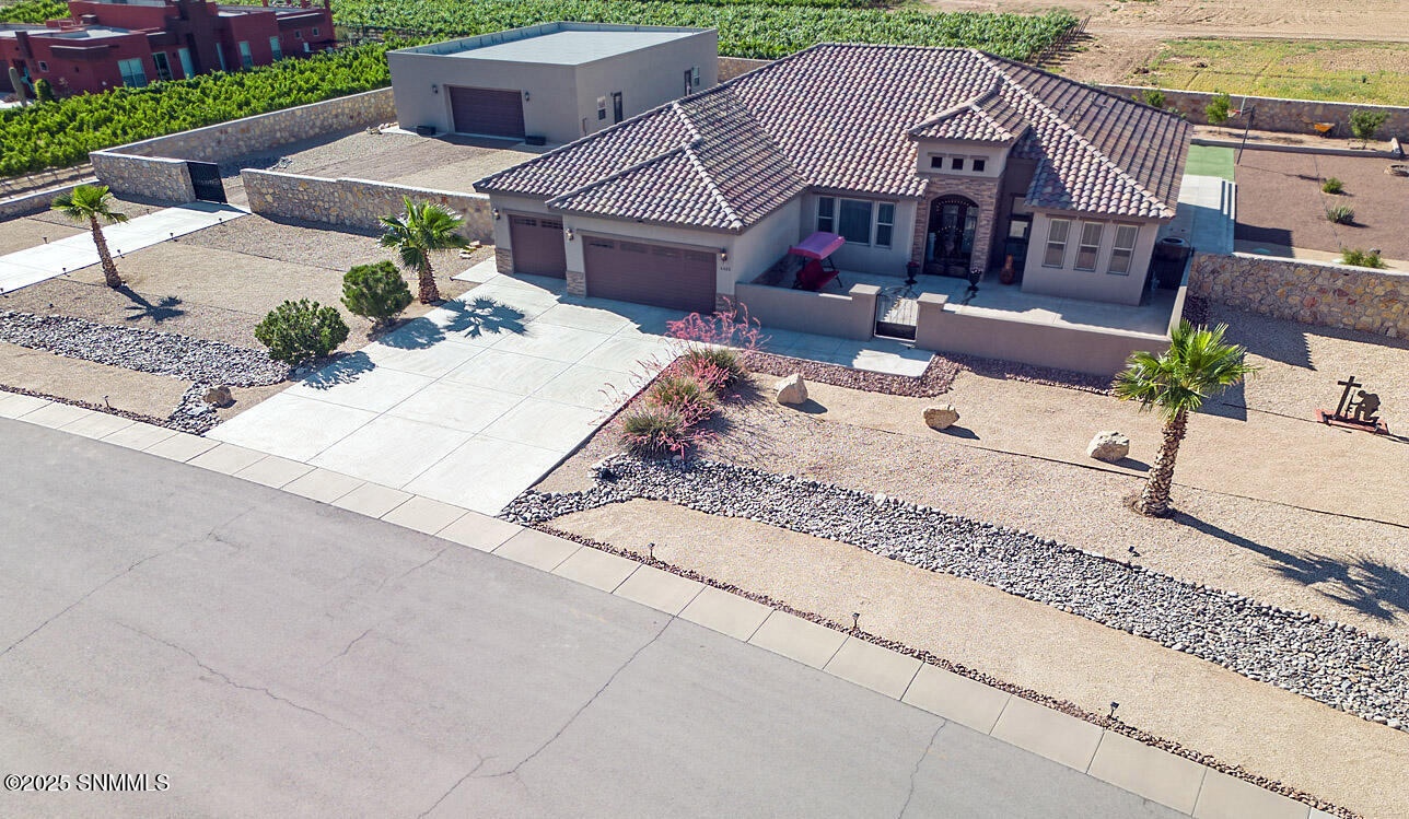 Drone View
