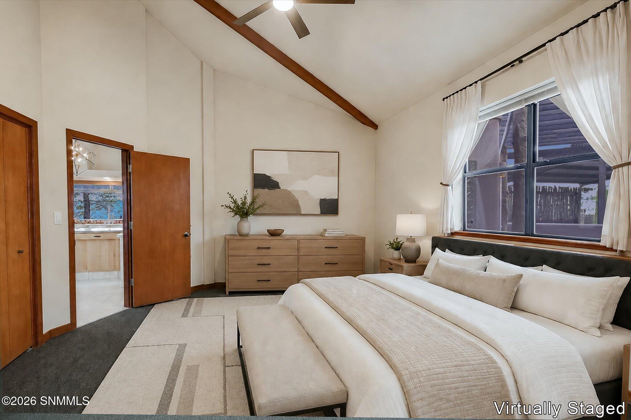 14-Main Bedroom VIRTUALLY STAGED