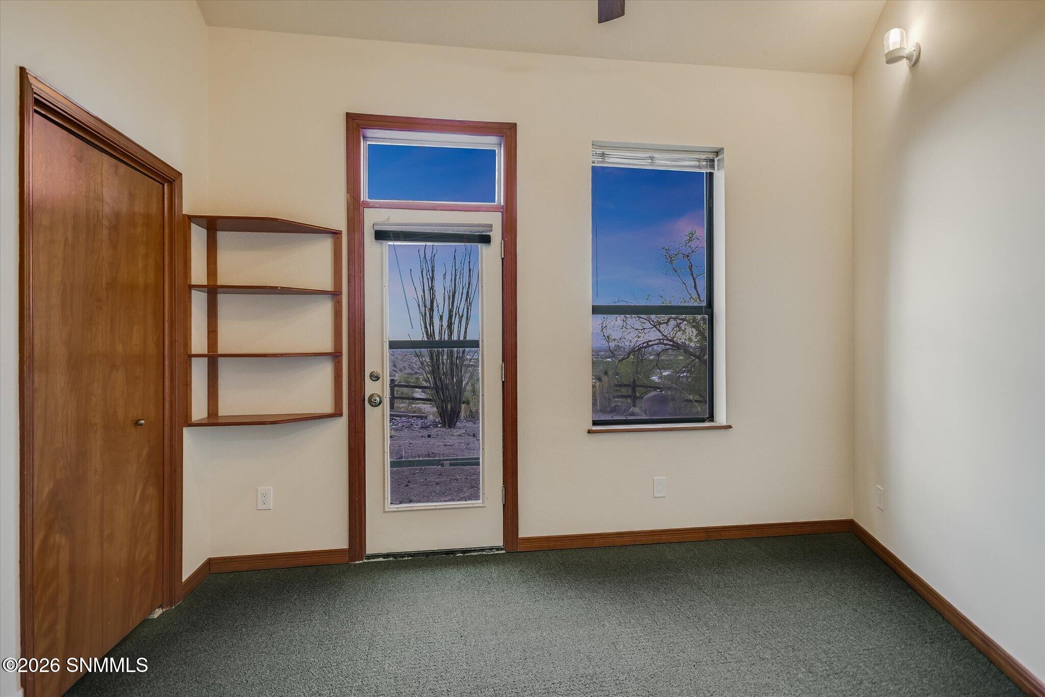 19-2nd Bedroom