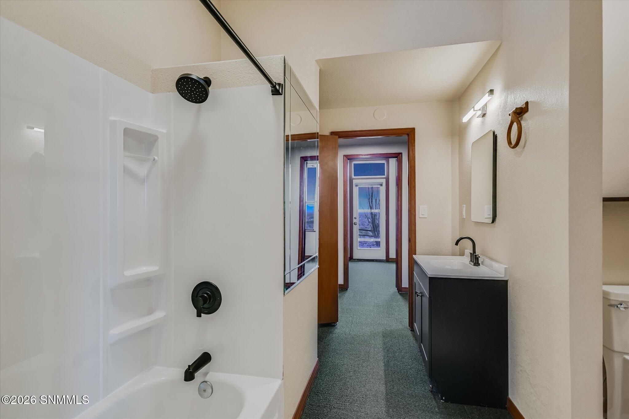 22-2nd Bathroom