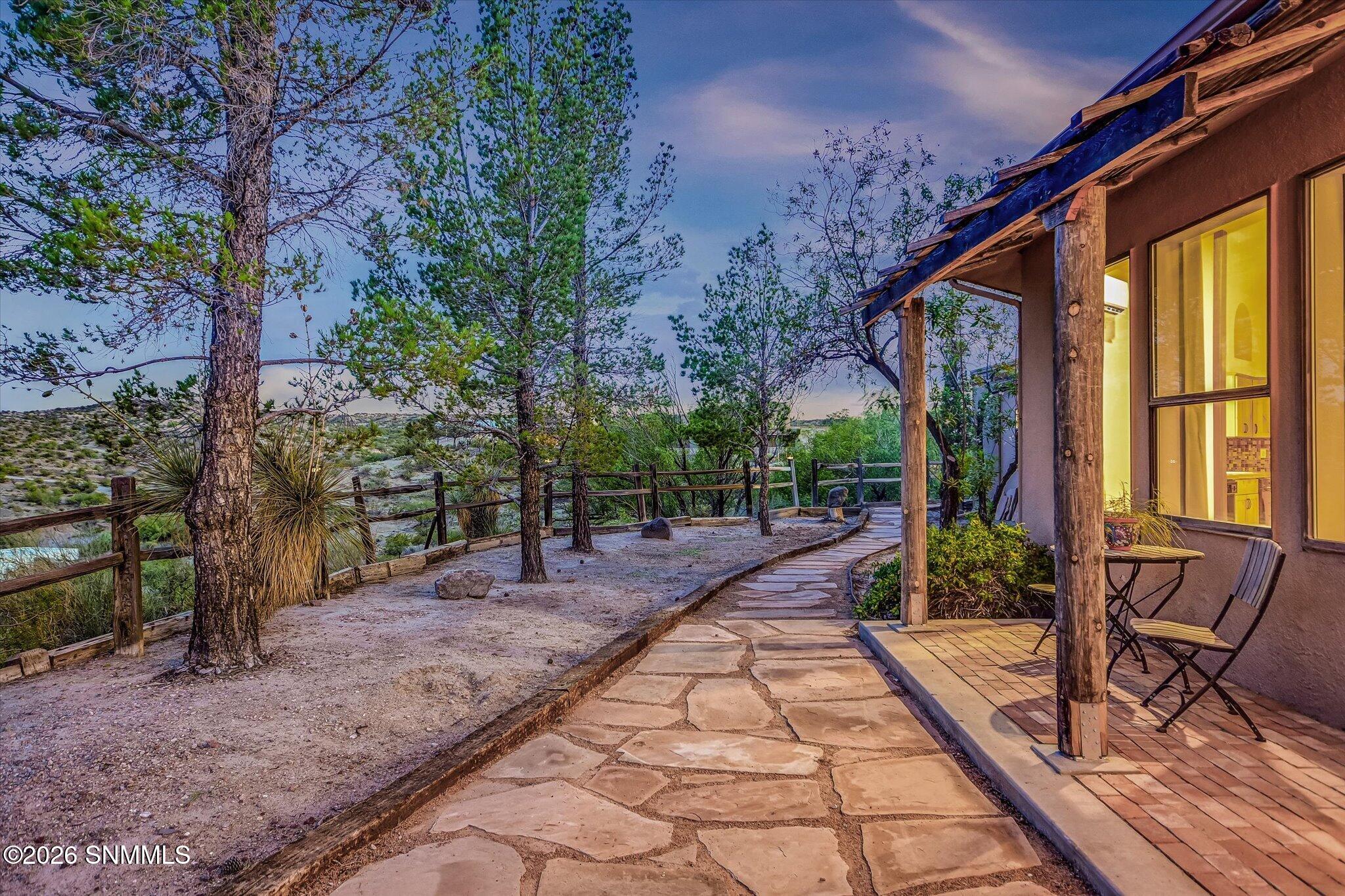36-Side Yard