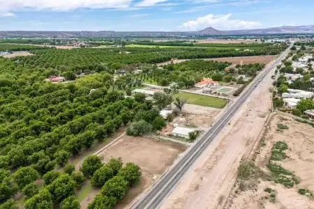 1814 Calle De El Paso, Mesilla, New Mexico 88046, ,Land,For Sale,Calle De El Paso,2601956