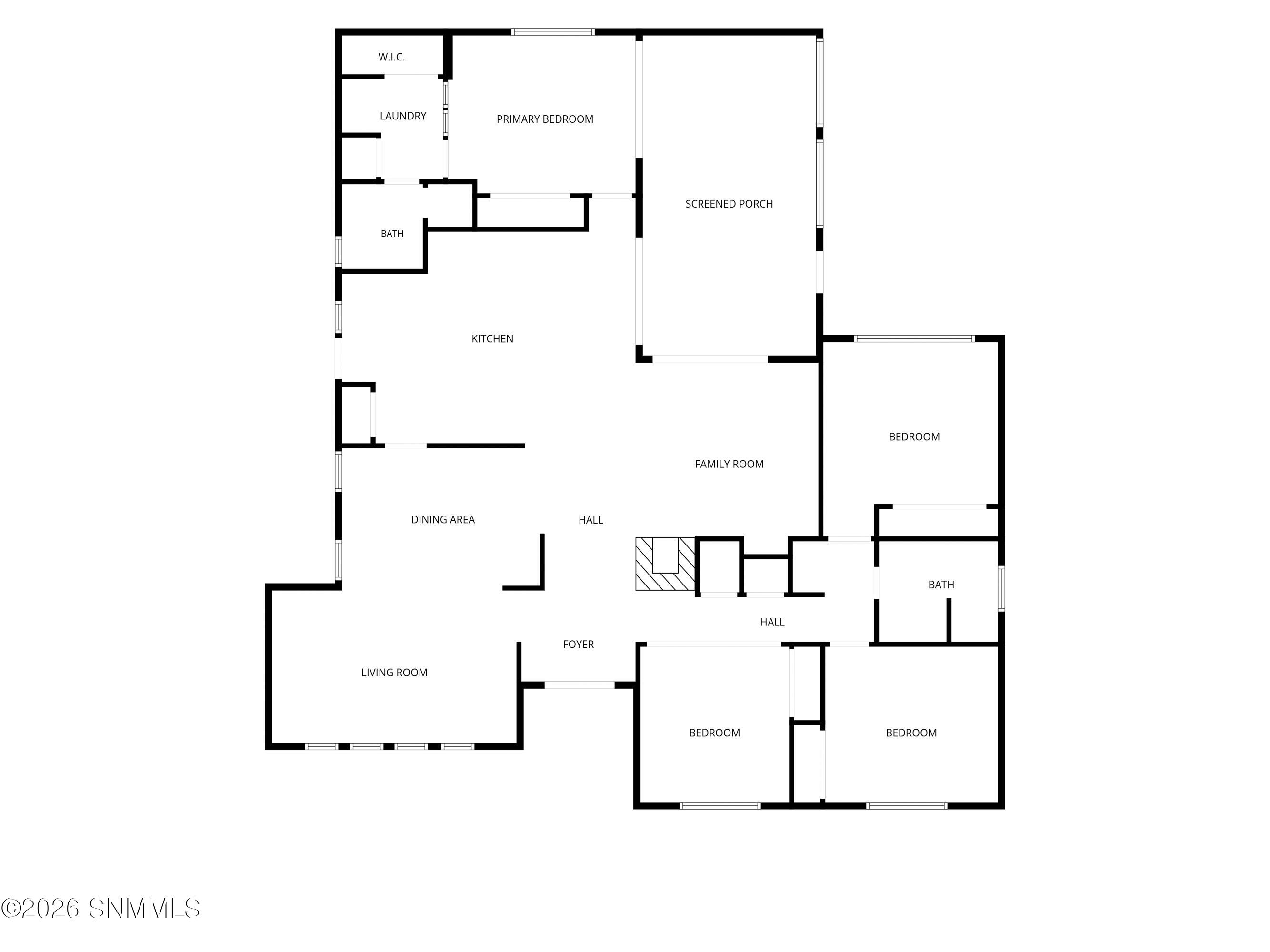 Floor Plan-1