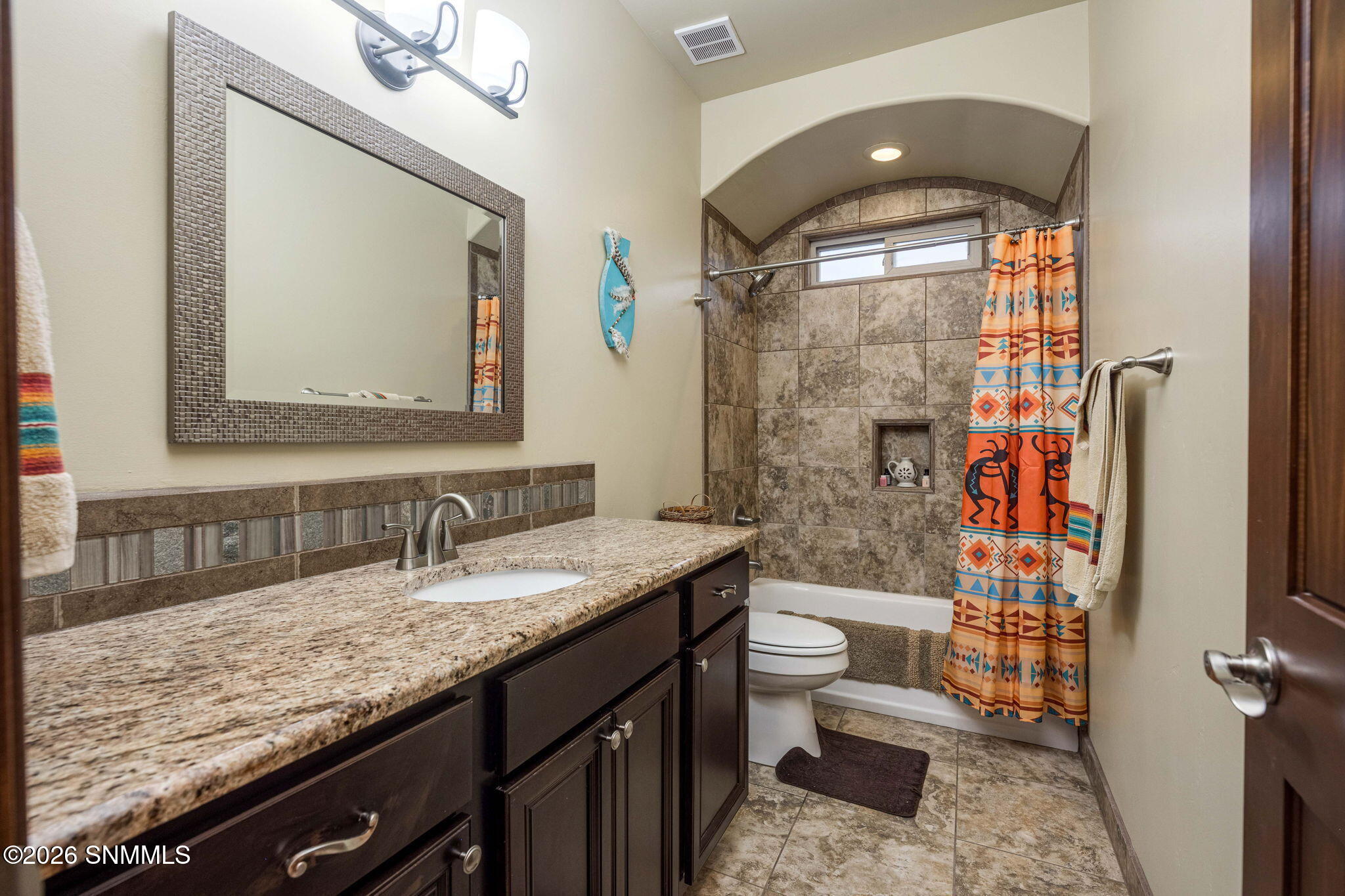 Full-bathroom