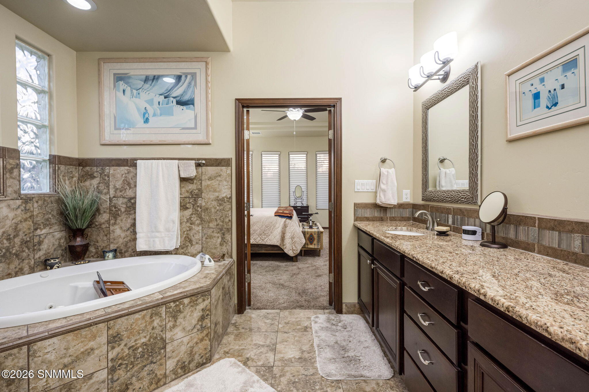 Luxurious-Primary-Bathroom