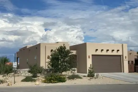 1298 Sisley Place, Las Cruces, New Mexico 88007, 2 Bedrooms Bedrooms, ,1.75 BathroomsBathrooms,Residential,For Sale,Sisley,2601964