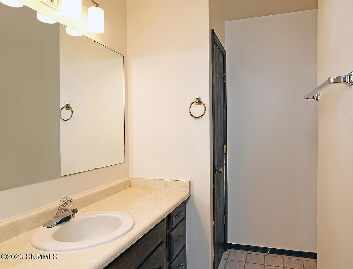 Hall Bath