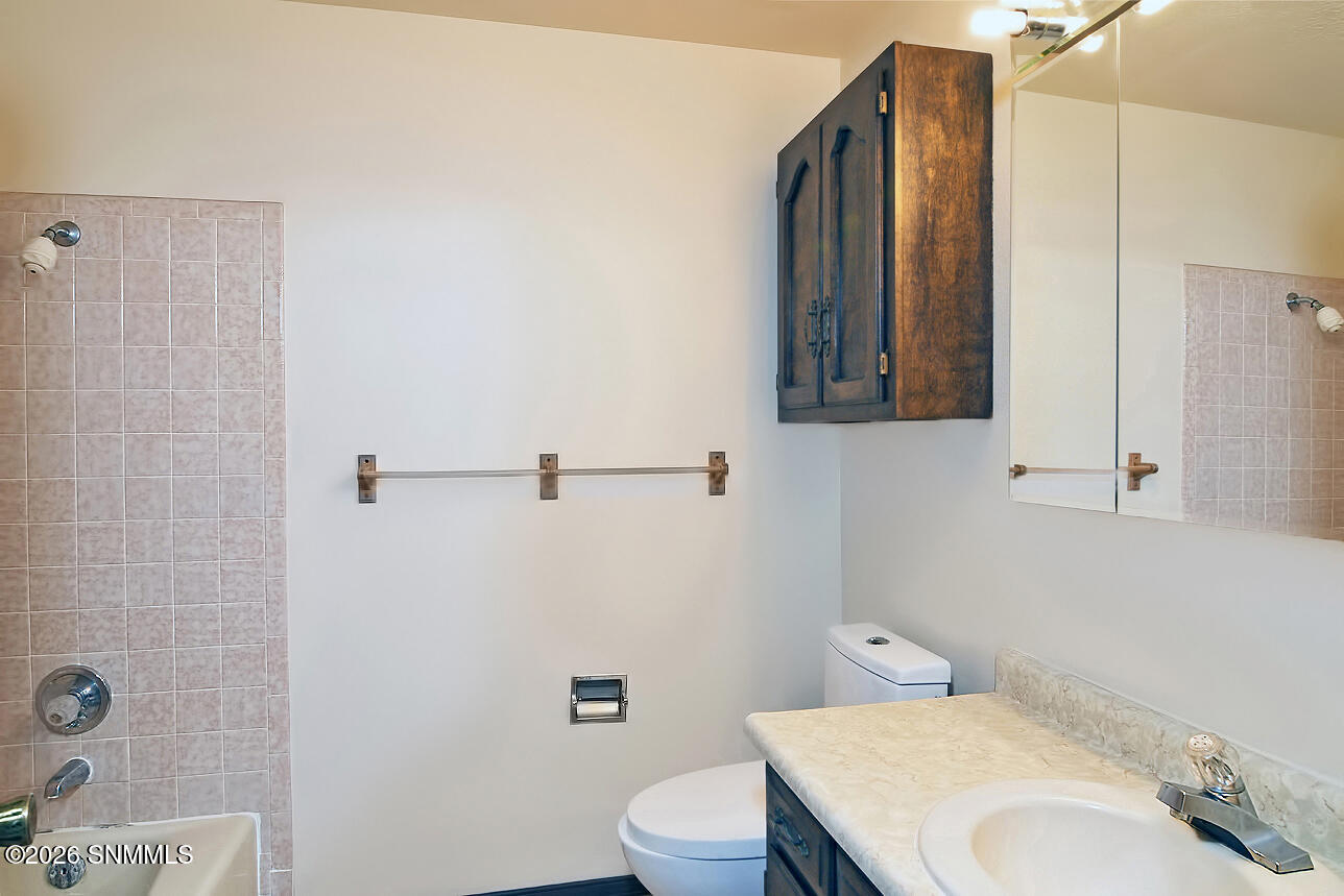 Hall Bath