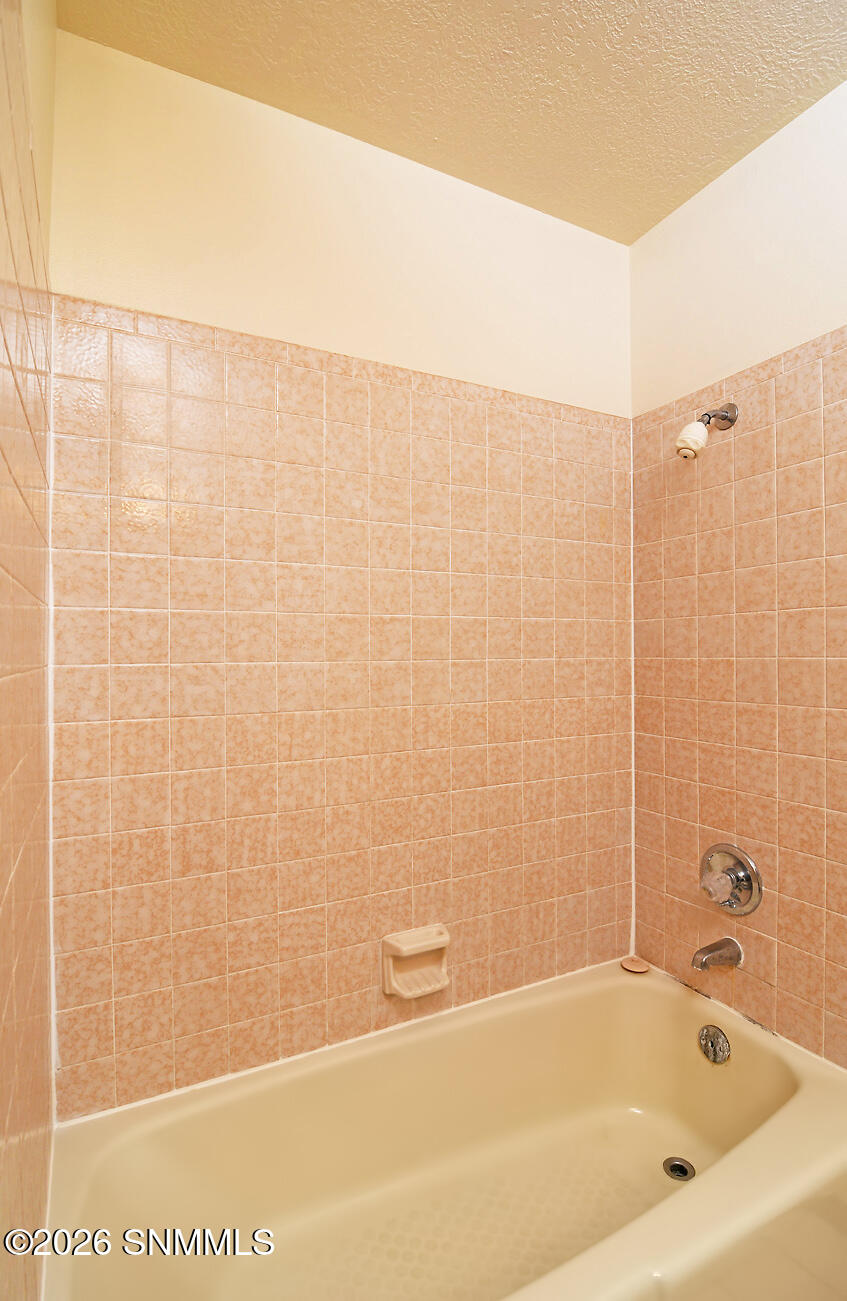 Hall Bath