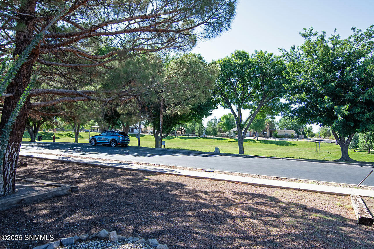 Park View