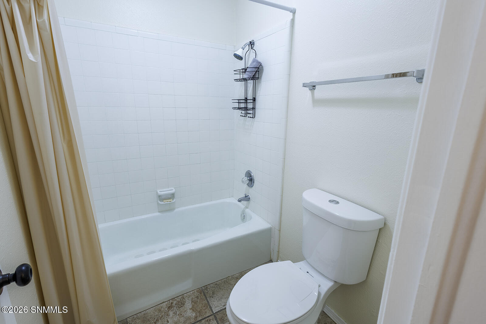 Hall Bath