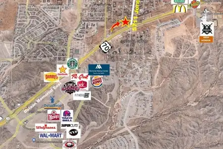 TBD N Jornada Rd Road, Las Cruces, New Mexico 88012, ,Land,For Sale,N Jornada Rd,2601979
