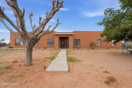 604 Paseo Real Drive, Chaparral, New Mexico 88081, 3 Bedrooms Bedrooms, ,2 BathroomsBathrooms,Residential,For Sale,Paseo Real,2601982