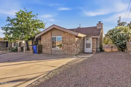 623 Paula Place, Las Cruces, New Mexico 88001, 2 Bedrooms Bedrooms, ,2 BathroomsBathrooms,Residential,For Sale,Paula,2601618