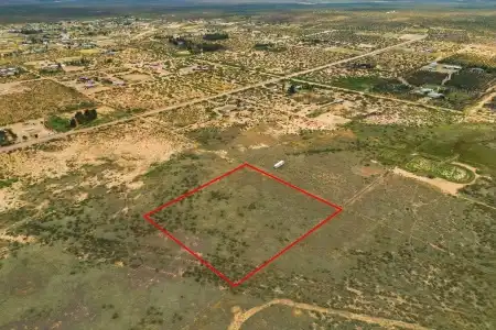 NA San Carlos Street, Chaparral, New Mexico 88081, ,Land,For Sale,San Carlos,2601977