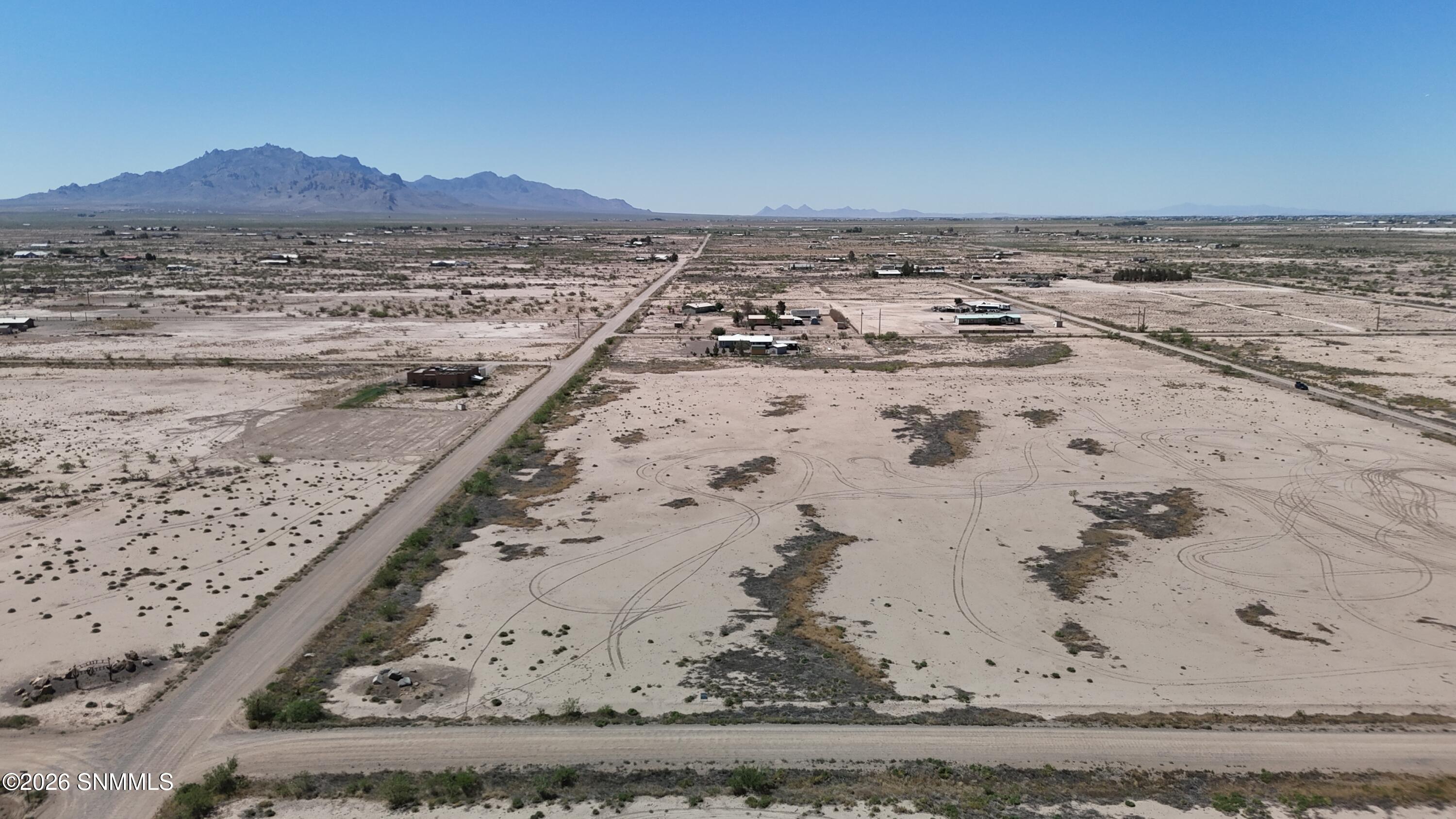 2 - TBD El Portal Rd SE Block 3 Lot 13