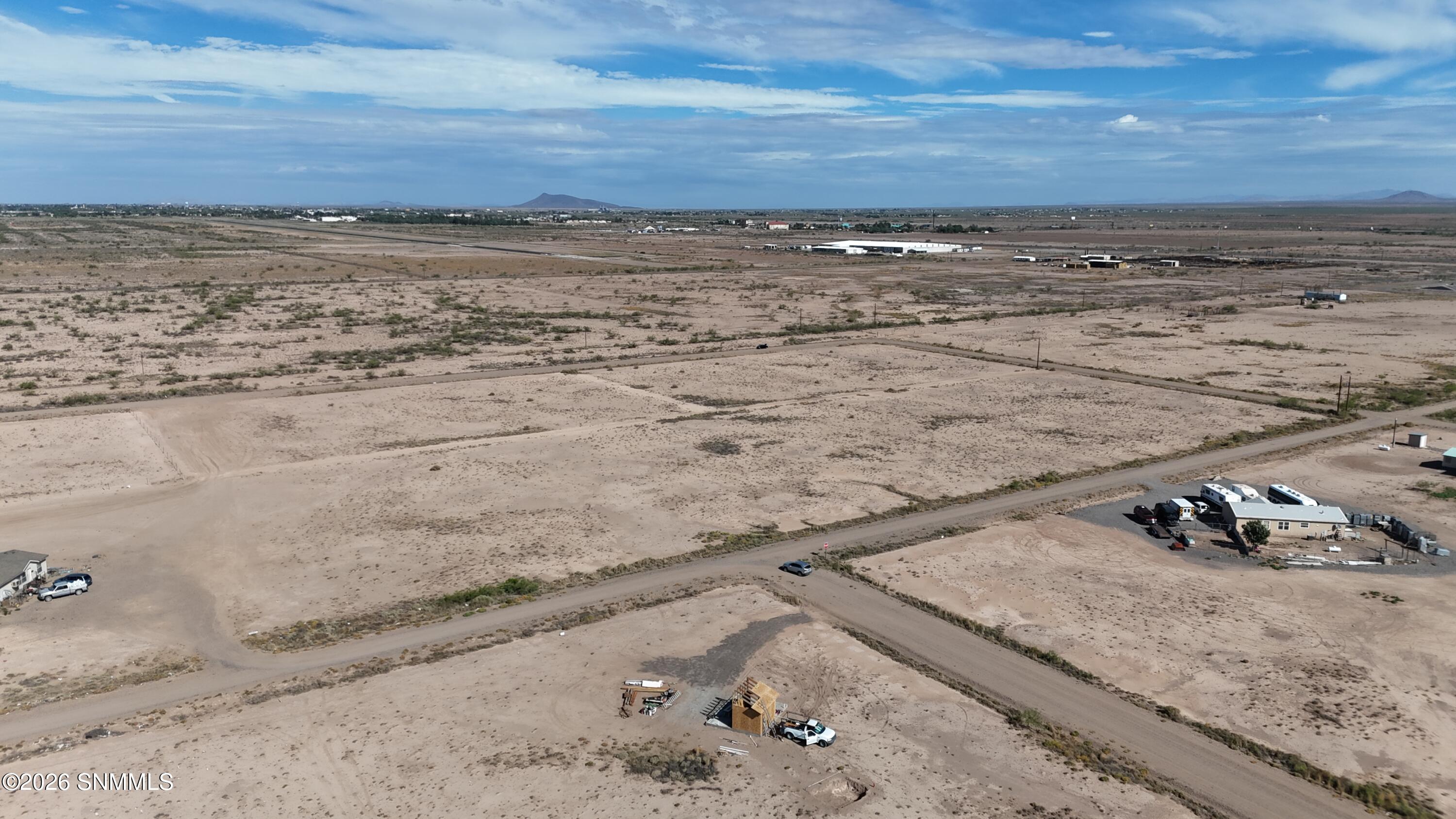 2 - TBD Grulla Mountain Rd SE Block 6 Lo