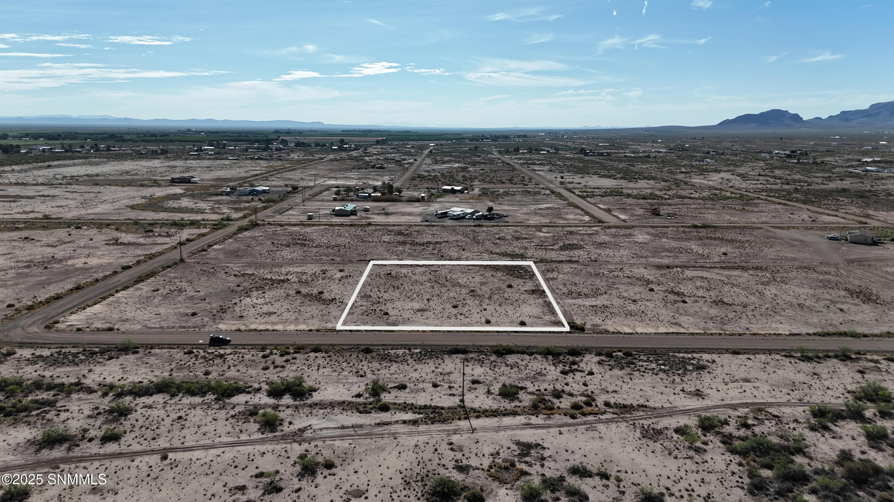 1 - TBD Lomita Rd SE Block 6 Lot 3