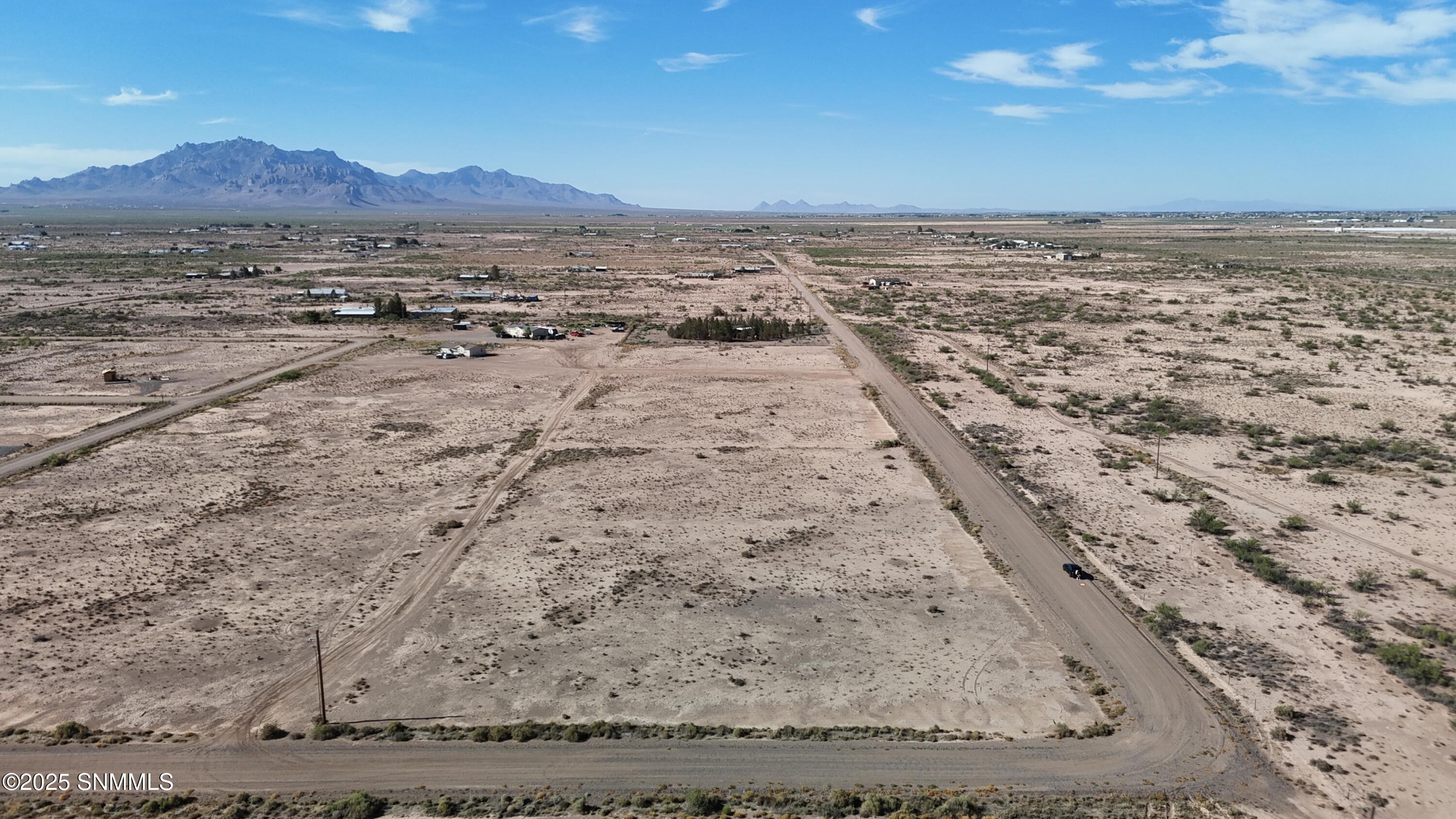 3 - TBD Lomita Rd SE Block 6 Lot 3