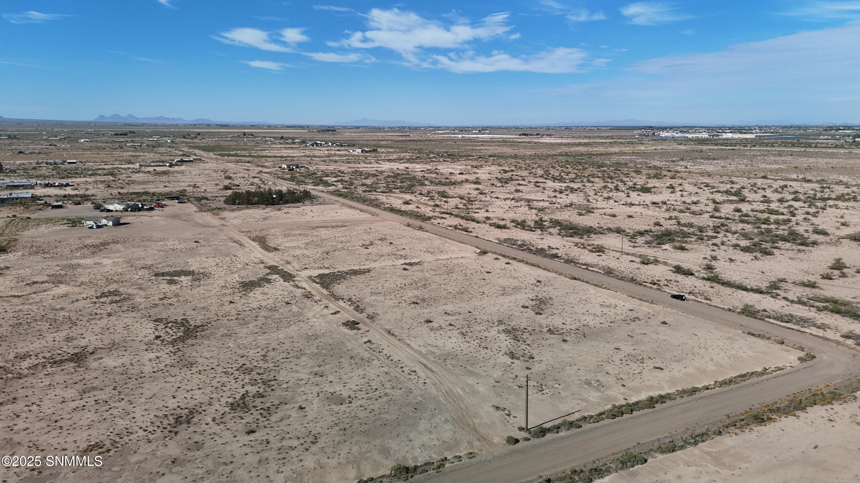 4 - TBD Lomita Rd SE Block 6 Lot 3