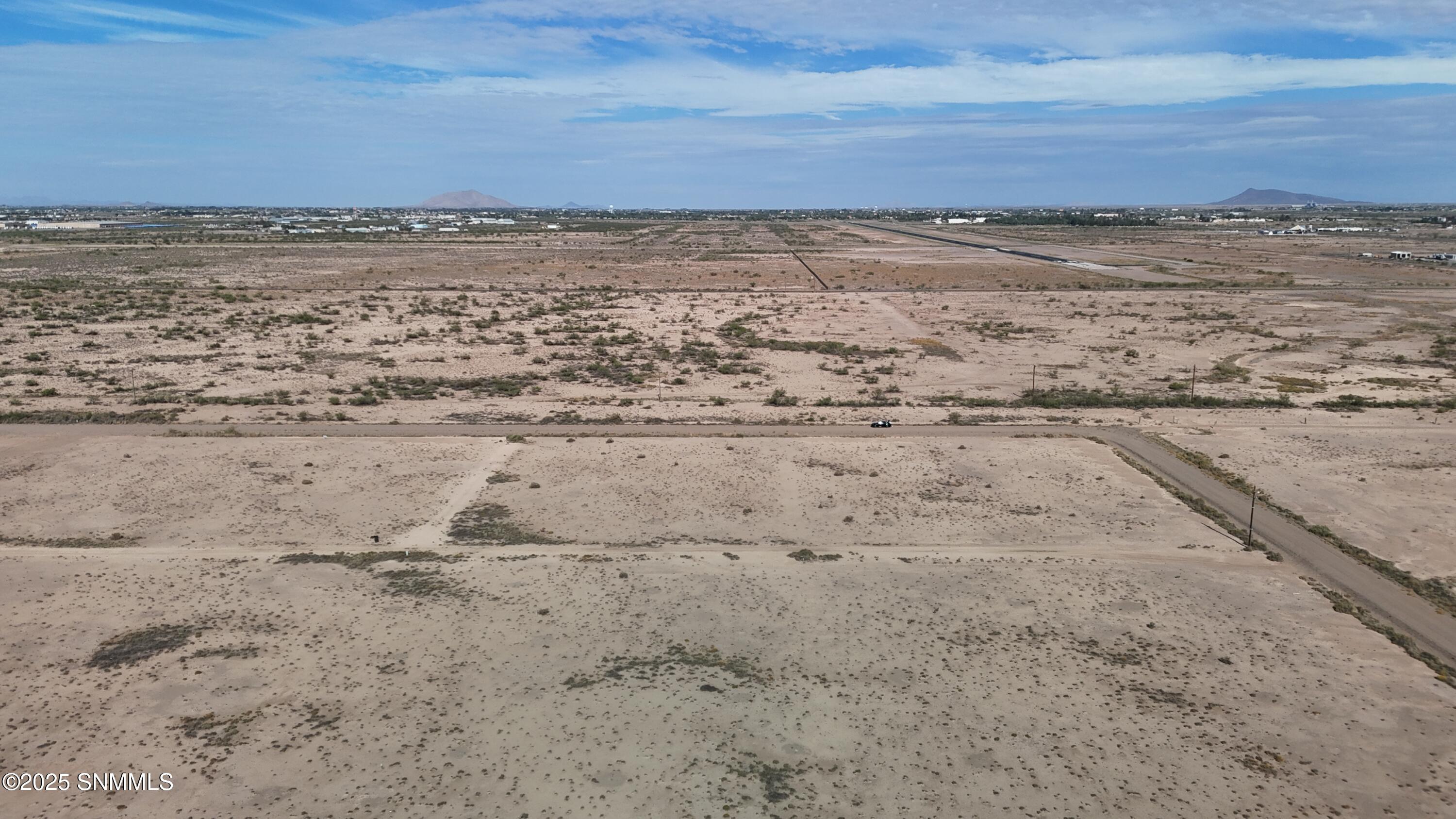 5 - TBD Lomita Rd SE Block 6 Lot 3