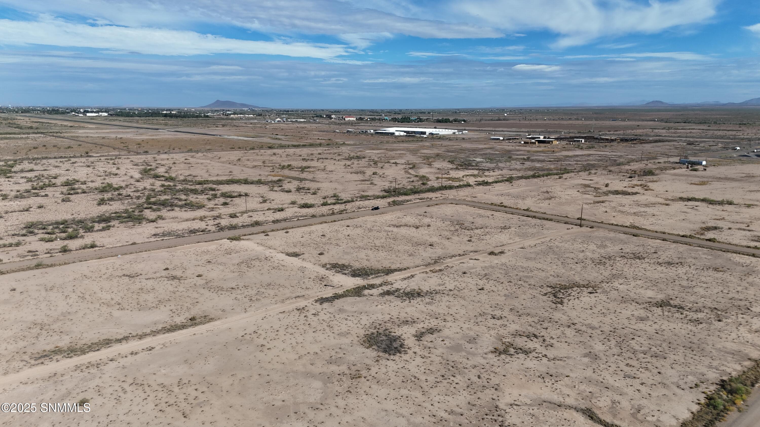 6 - TBD Lomita Rd SE Block 6 Lot 3