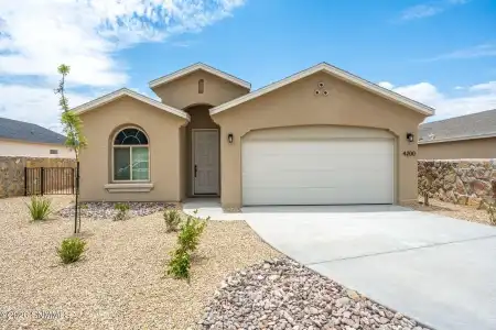 4200 Evolution Road, Las Cruces, New Mexico 88012, 3 Bedrooms Bedrooms, ,2 BathroomsBathrooms,Residential Lease,For Rent,Evolution,2602012