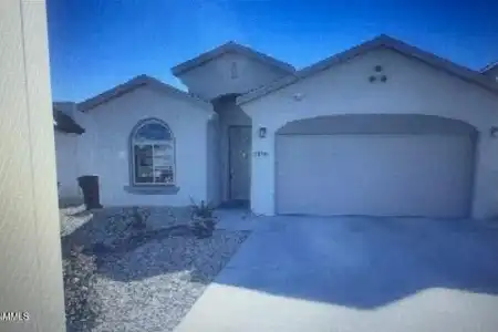 1136 Water Garden Avenue, Sunland Park, New Mexico 88063, 2 Bedrooms Bedrooms, ,2 BathroomsBathrooms,Residential,For Sale,Water Garden,2602013