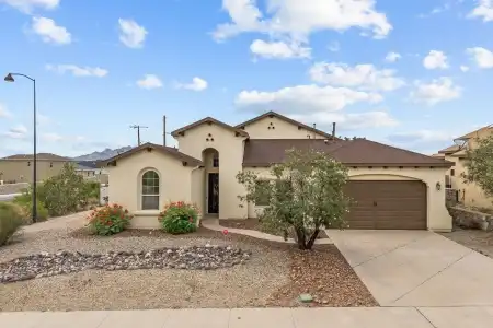 3005 Agua Ladoso Avenue, Las Cruces, New Mexico 88012, 4 Bedrooms Bedrooms, ,2 BathroomsBathrooms,Residential,For Sale,Agua Ladoso,2602016