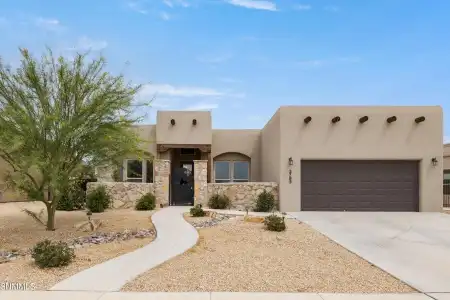 3785 Talon Avenue, Las Cruces, New Mexico 88012, 5 Bedrooms Bedrooms, ,2.75 BathroomsBathrooms,Residential,For Sale,Talon,2602017