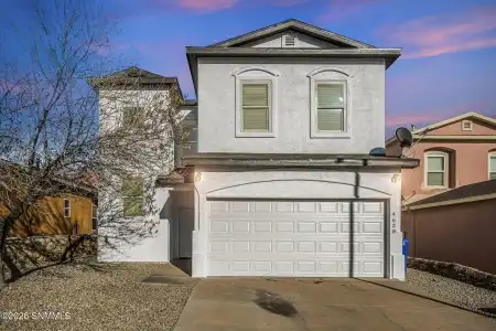 4638 Mesita Street, Las Cruces, New Mexico 88012, 3 Bedrooms Bedrooms, ,2.5 BathroomsBathrooms,Residential,For Sale,Mesita,2602019