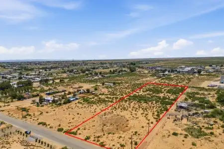 NA Luna Azul Drive, Chaparral, New Mexico 88081, ,Land,For Sale,Luna Azul,2602015