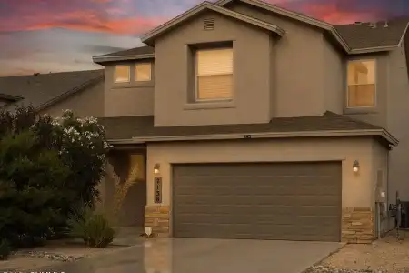 7138 Redondo Street, Las Cruces, New Mexico 88012, 3 Bedrooms Bedrooms, ,2.5 BathroomsBathrooms,Residential,For Sale,Redondo,2602021