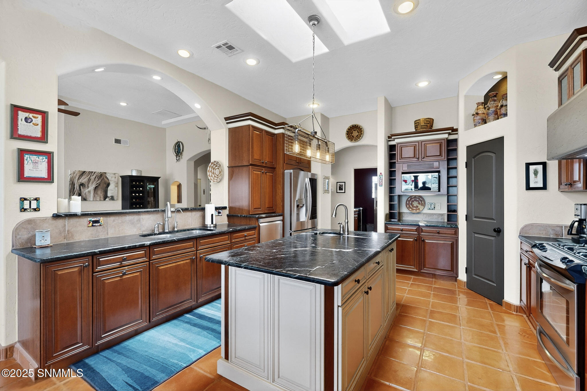 13 Kitchen 33-063_3D-Casas-1940-San-Fern