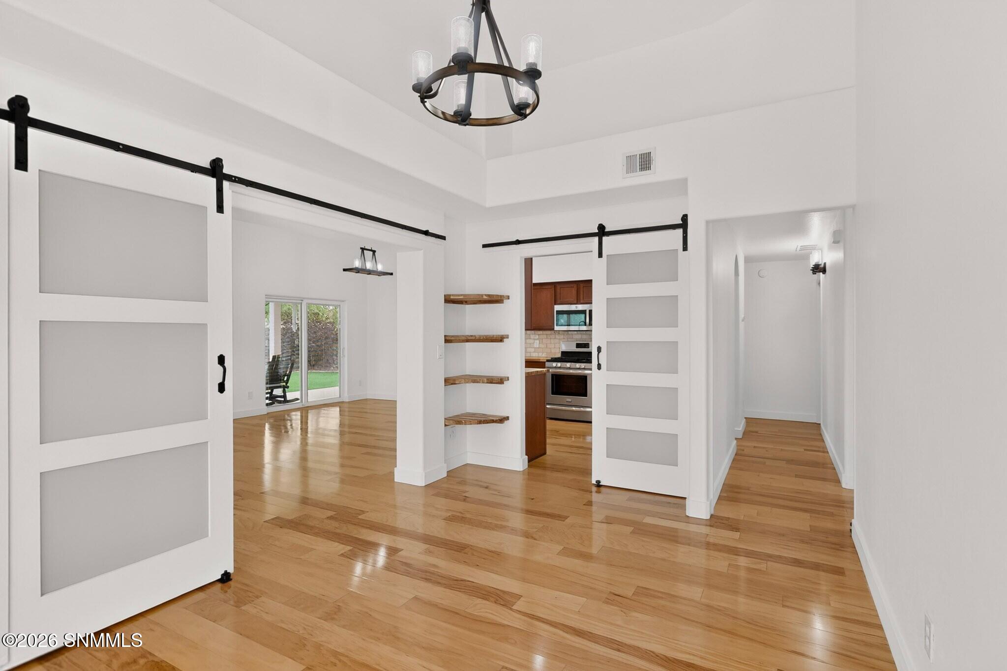 Office_Flex Space