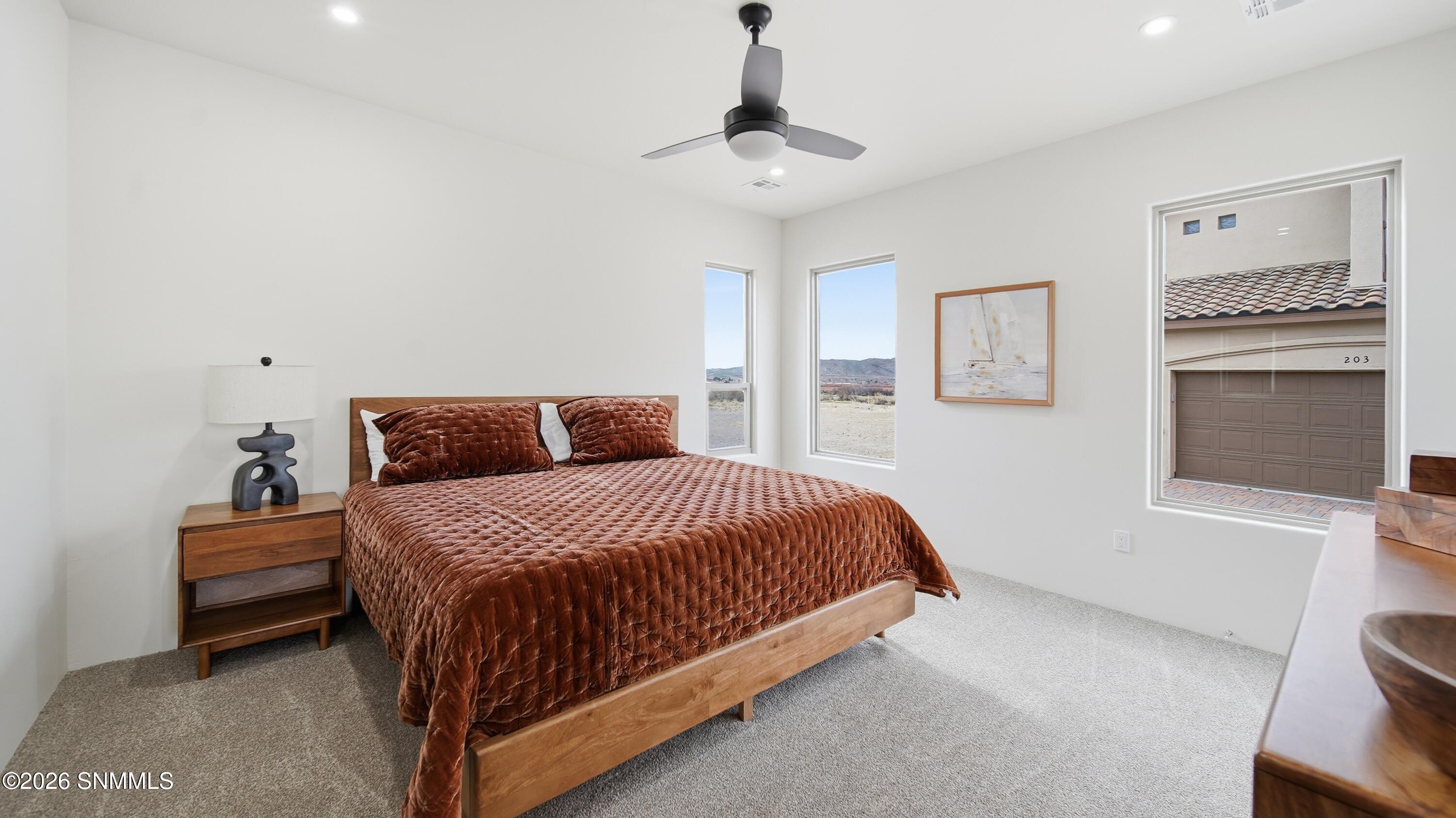 Principal Bedroom