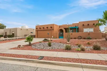 4631 Rock Canyon Loop, Las Cruces, New Mexico 88011, 4 Bedrooms Bedrooms, ,2 BathroomsBathrooms,Residential,For Sale,Rock Canyon,2602031
