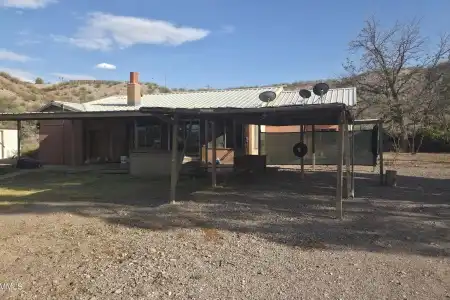15465 Highway 187, Williamsburg, New Mexico 87942, 3 Bedrooms Bedrooms, ,1 BathroomBathrooms,Residential,For Sale,Highway 187,2602033