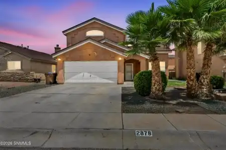 2878 San Lorenzo Avenue, Las Cruces, New Mexico 88007, 3 Bedrooms Bedrooms, ,2 BathroomsBathrooms,Residential,For Sale,San Lorenzo,2602034