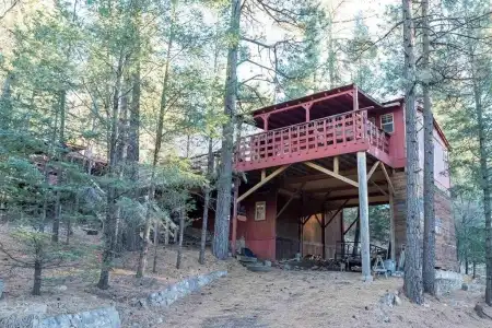 3 Wimsatt Road, Cloudcroft, New Mexico 88317, 3 Bedrooms Bedrooms, ,2 BathroomsBathrooms,Residential,For Sale,Wimsatt,2602043