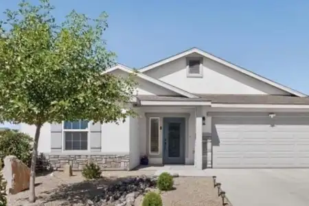3196 Bluestem Street, Las Cruces, New Mexico 88011, 4 Bedrooms Bedrooms, ,2 BathroomsBathrooms,Residential,For Sale,Bluestem,2602045