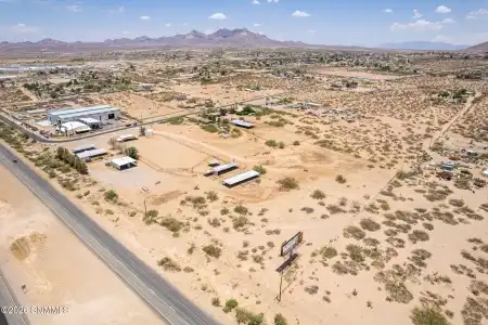 TBD Del Rey Boulevard, Las Cruces, New Mexico 88007, ,Land,For Sale,Del Rey,2602050