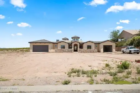 4830 Mother Lode Trail, Las Cruces, New Mexico 88011, 4 Bedrooms Bedrooms, ,2.5 BathroomsBathrooms,Residential,For Sale,Mother Lode,2602052