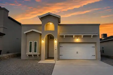 111 Ruth Trail, Sunland Park, New Mexico 88008, 4 Bedrooms Bedrooms, ,2 BathroomsBathrooms,Residential,For Sale,Ruth,2602053